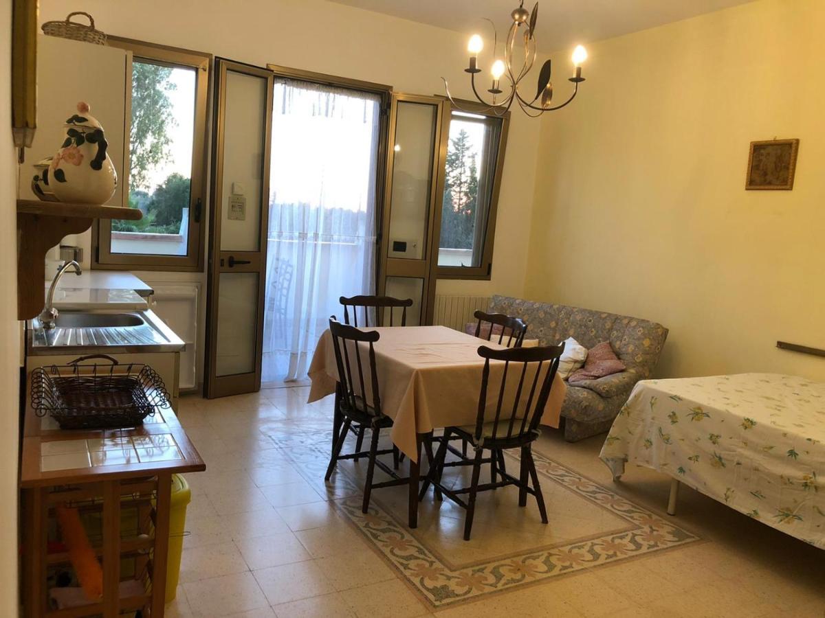 Apartmán Casa Christina Galatone Exteriér fotografie