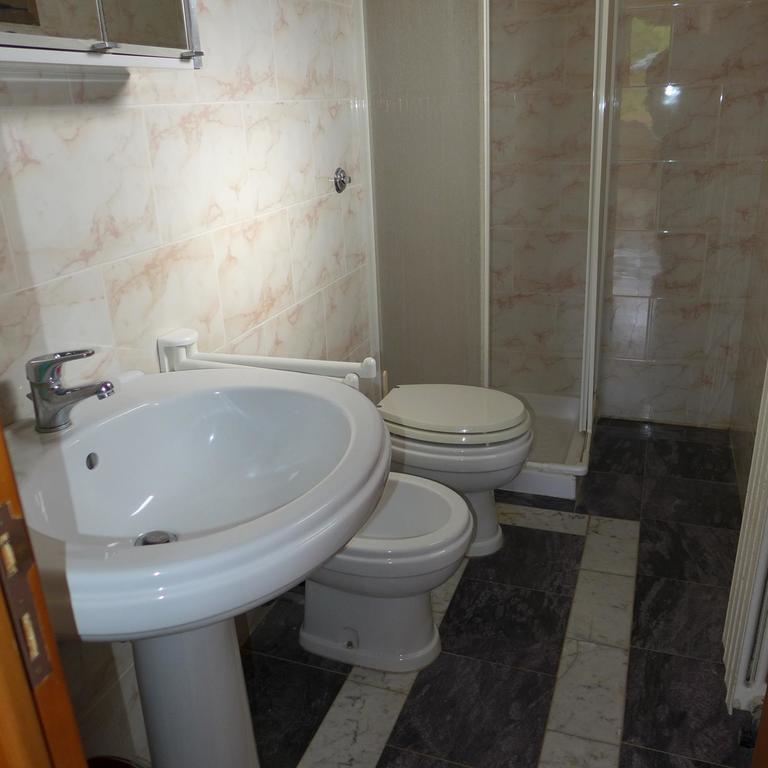 Apartmán Casa Christina Galatone Pokoj fotografie